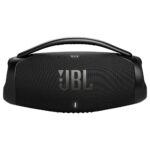 اسپیکر جی بی ال مدل Boombox 3 Wi-Fi