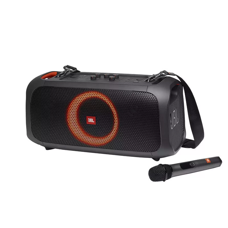 اسپیکر JBL PartyBox On-The-Go