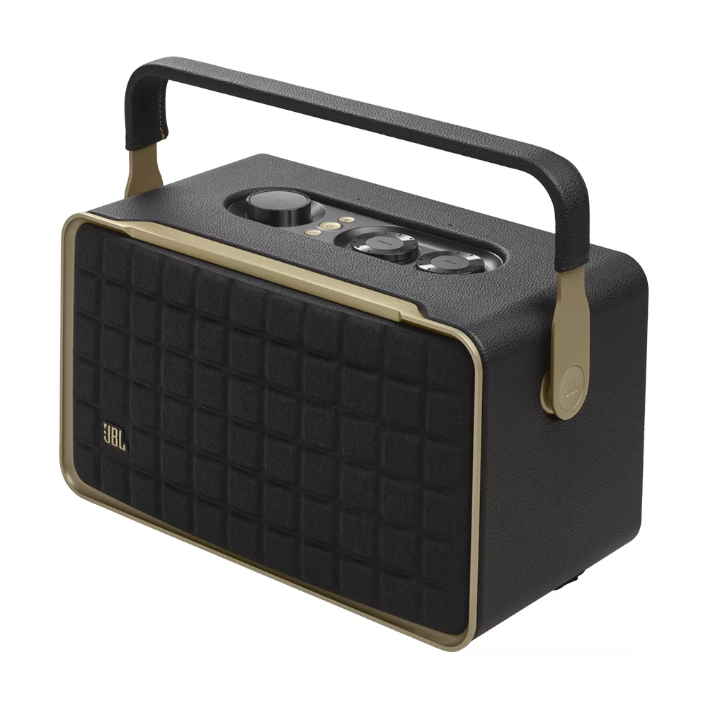 اسپیکر جی بی ال مدل JBL Authentics 300