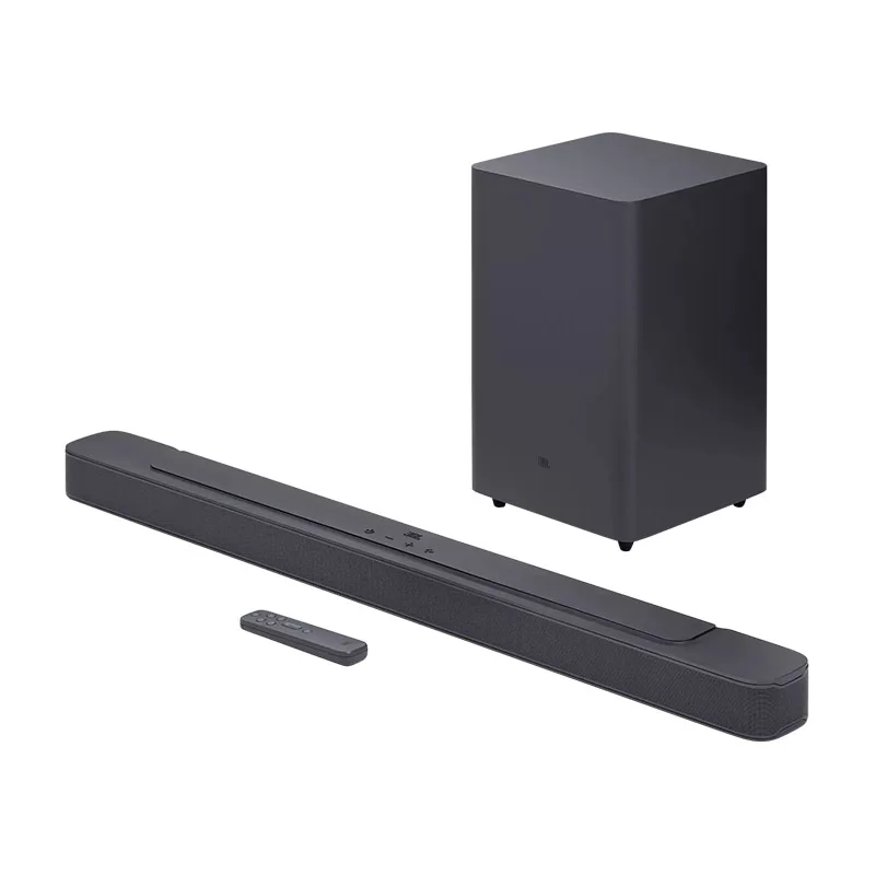ساند بارجی بی ال  JBL Bar 2.1 Deep Bass MK2