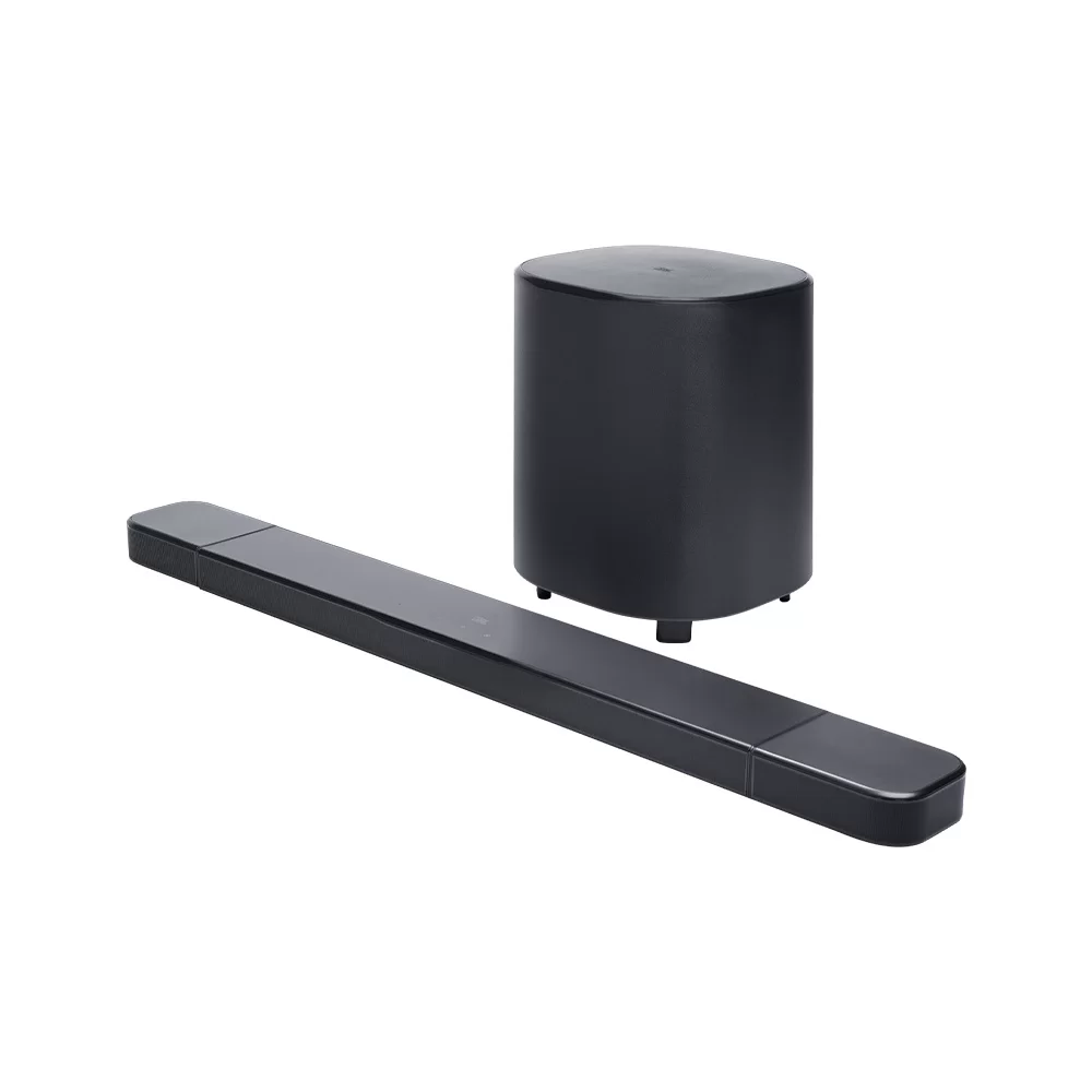ساندبار جی بی ال JBL BAR 800 MK2