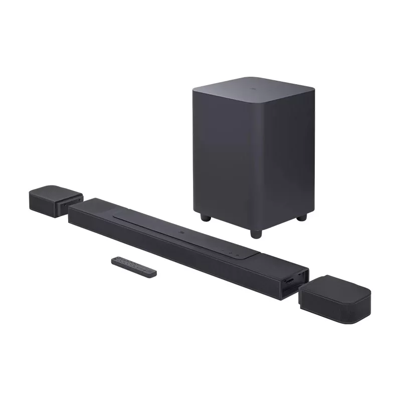 ساندبارجی بی ال  JBL BAR 1000