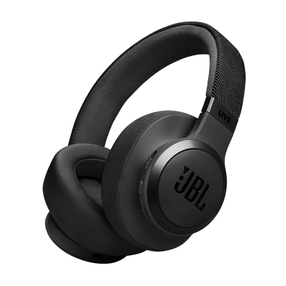 هدفونجی بی ال  jbl live 770nc