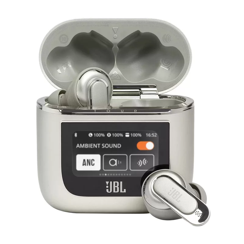 هدفونجی بی ال  JBL Tour Pro 2