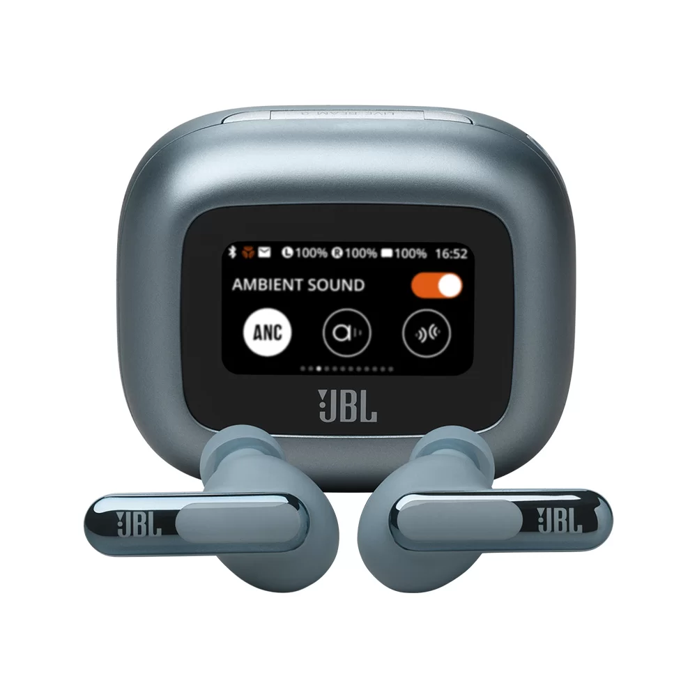 هدفون جی بی ال JBL Live Beam 3