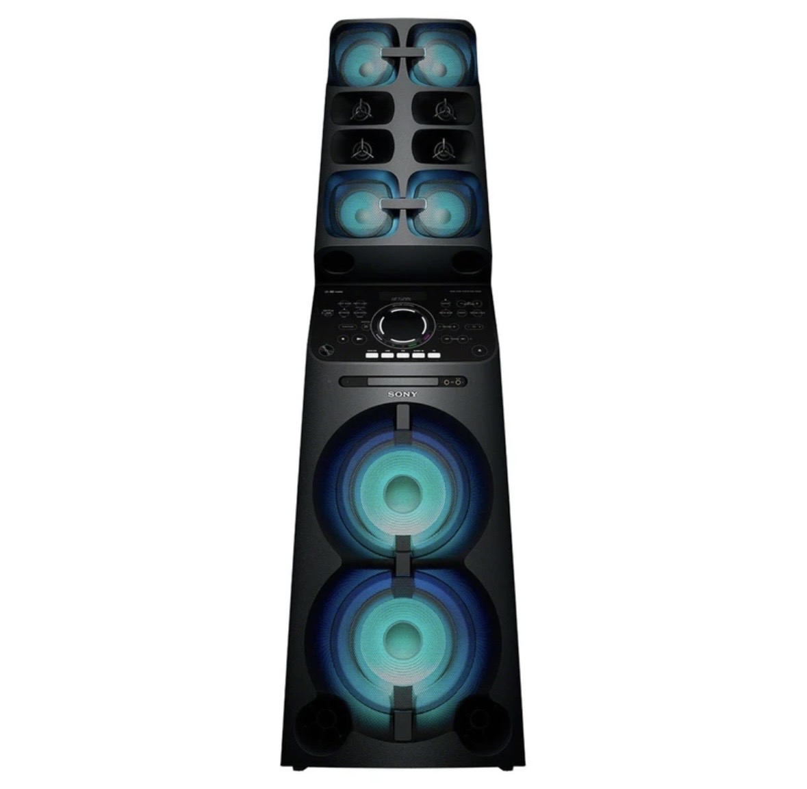 اسپیکر سونی مدلMHC-V90DW